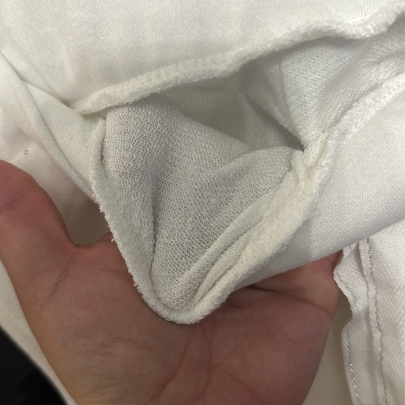 NWOT⭐️ VENUS PATCHWORK JOGGERS - Picture 6 of 13